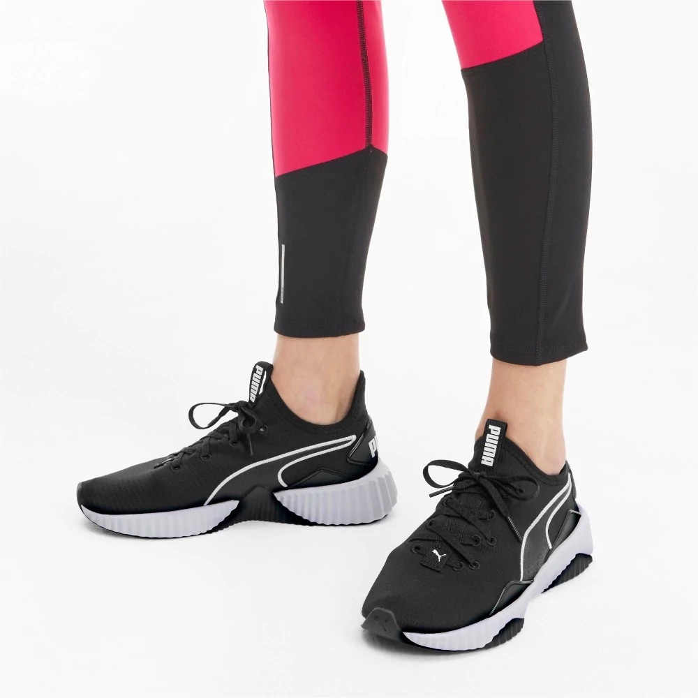 💕PUMA💕 DEFY CORE WOMENS SNEAKERS